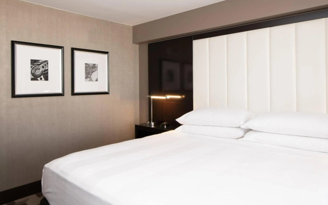 Beverly Hills Marriott