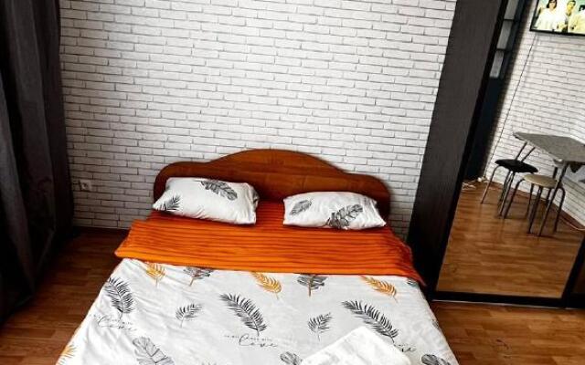 Апартаменты на улице Петра Столыпина 13