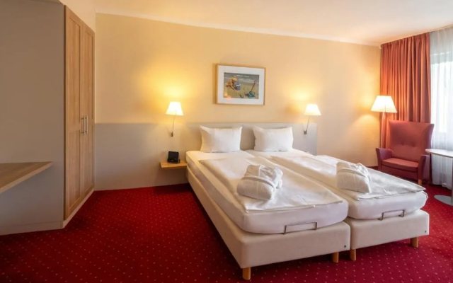 Michels Hanseatic Hotel Norderney