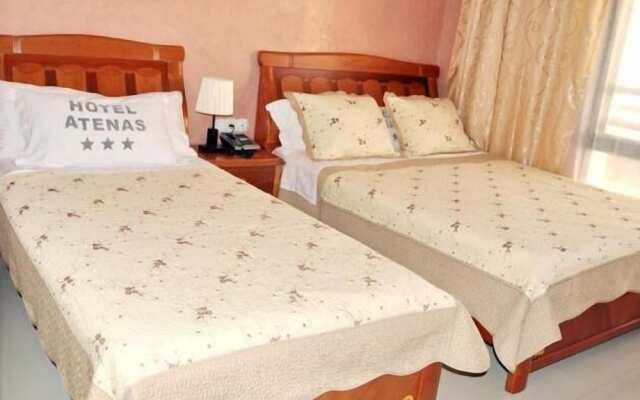 Hotel Atenas