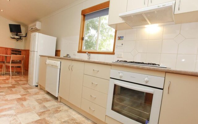 BIG4 Mildura Getaway