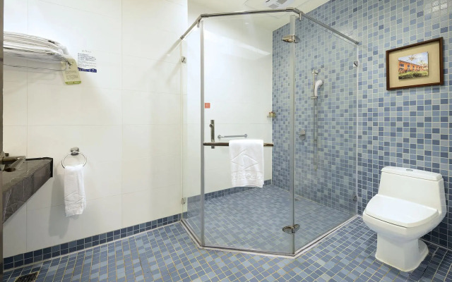 Chateau Beach Resort