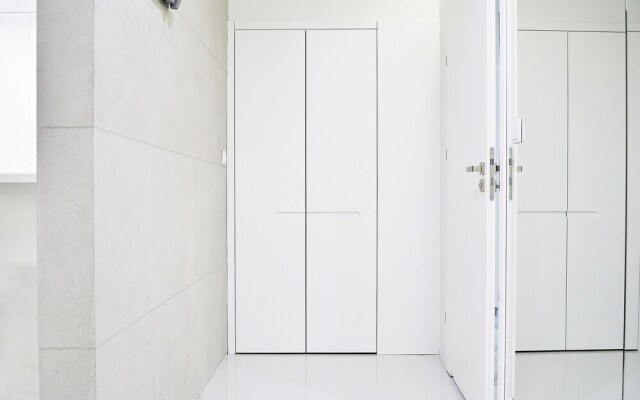 KrakowForRent Apartments - Main Square