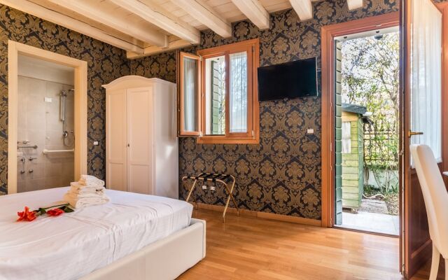 Villa Dolcetti