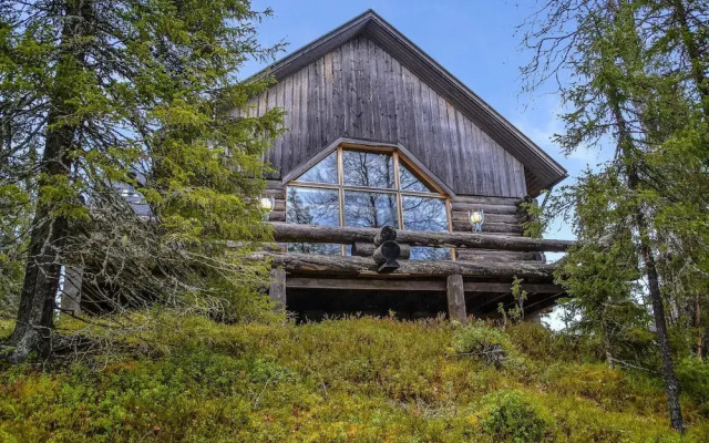 Rukaj Rven Kelopirtit Hilla Kuusamo