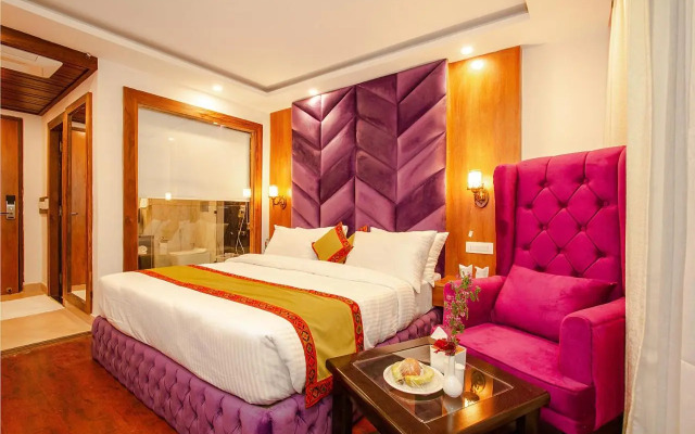 Snow White Resort & Spa