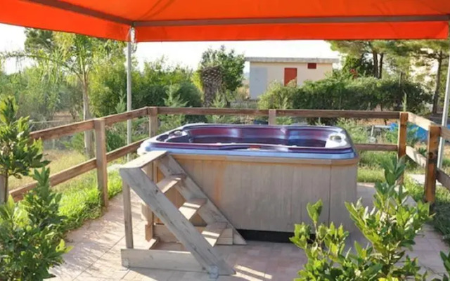 Agriturismo Case Ilardi
