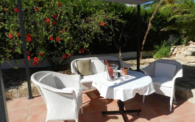 Villa Tina Para 4 Personas