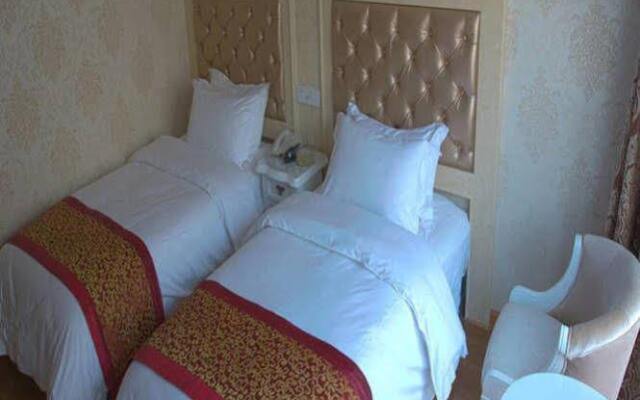 Chengdu Yingbinyuan Hotel