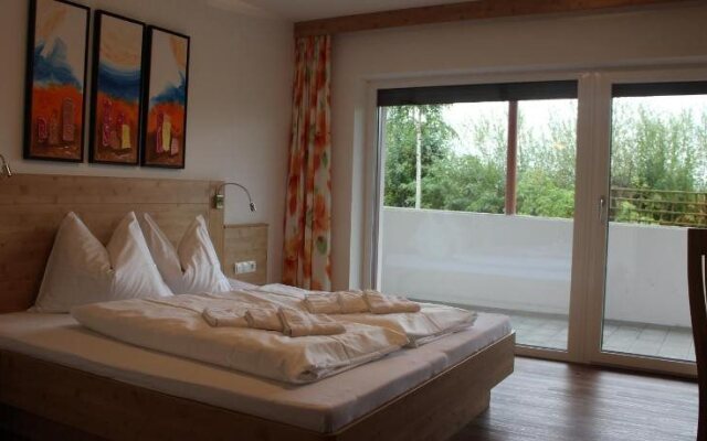 Aparthotel am Reitecksee