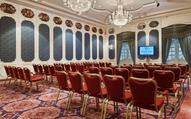 Hilton Mainz