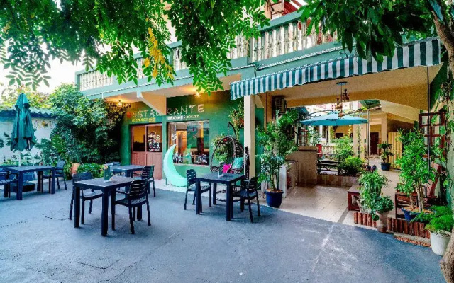 Hotel Bom Amigo