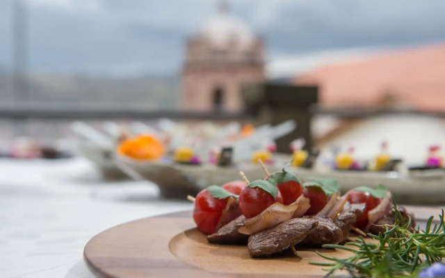 Palacio Manco Capac by Ananay Hotels