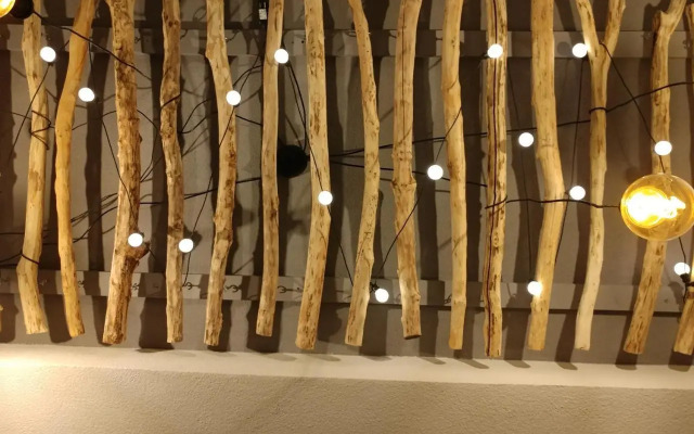 DOR Apartment