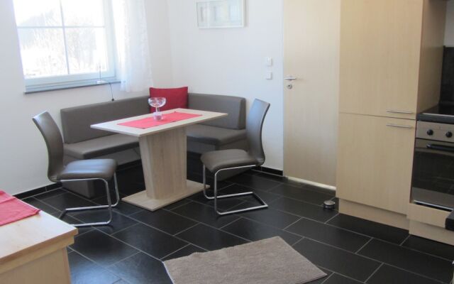 Ferienwohnung Neuenbau