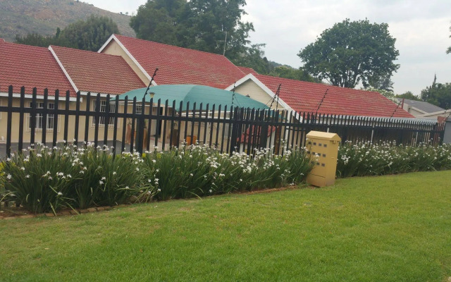 The Munday Bed & Breakfast