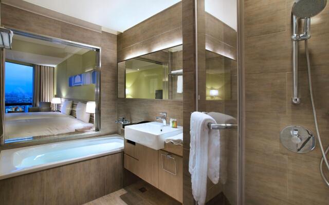 Two Tails Hotel Luzhou