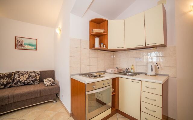 Apartments Villa Sea