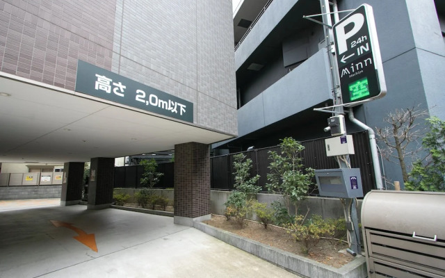 Randor Residence Tokyo Annex