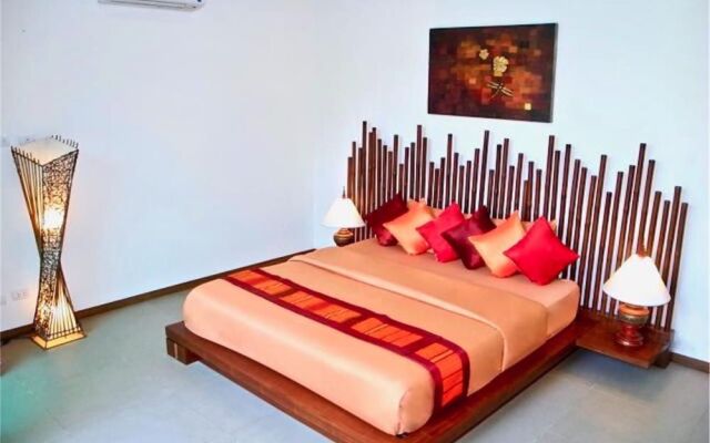 Ka Villa : Beautiful 2 Bedrooms Property