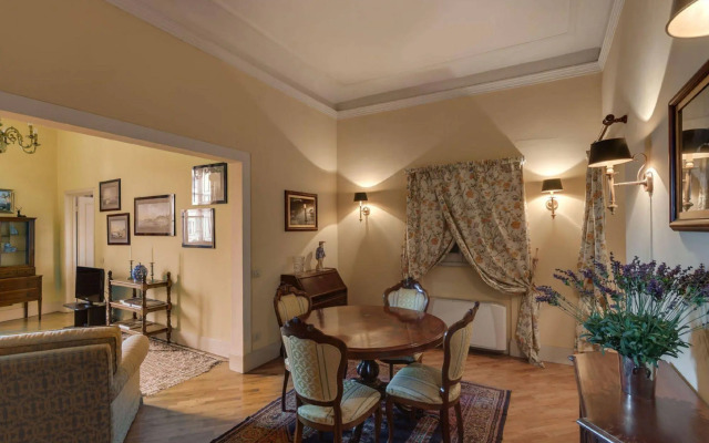 Family Apartments Rinascimento Palace