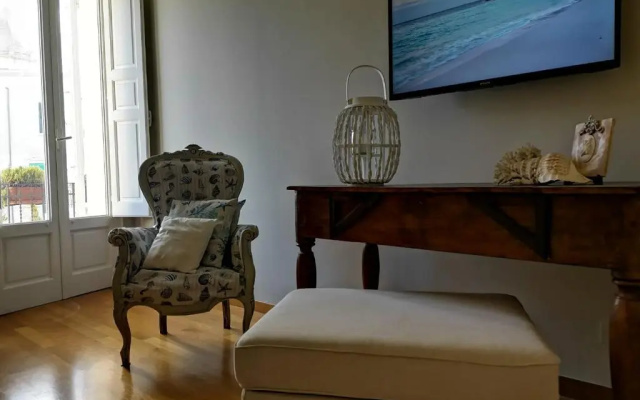 Palazzo Venezia - Luxury holiday rooms