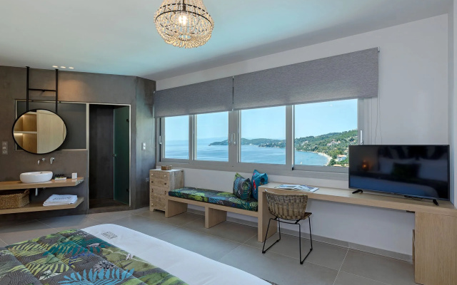 KK Luxury Villa Skiathos