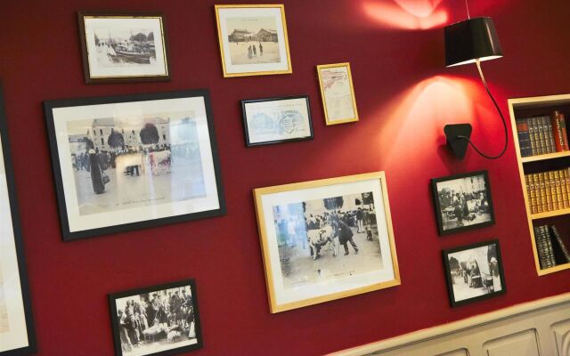 Kyriad Vannes Centre-Ville