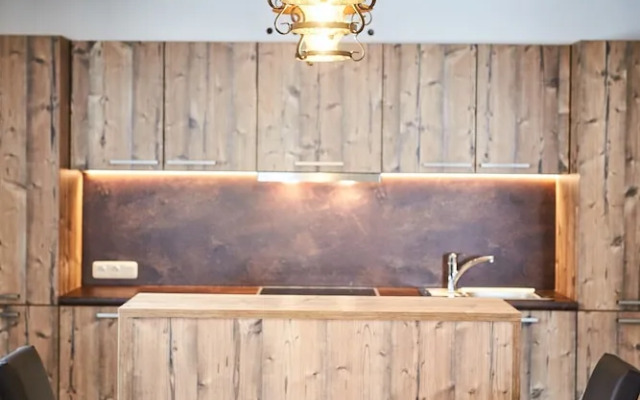 Holiday Lodge Albany by HolidayFlats24