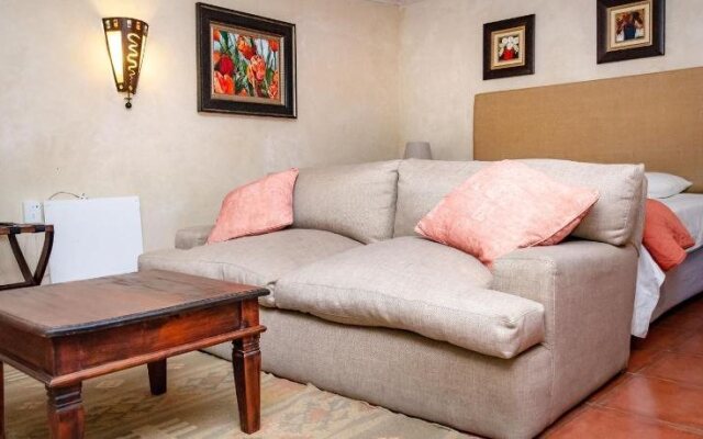 Galloway Guest House