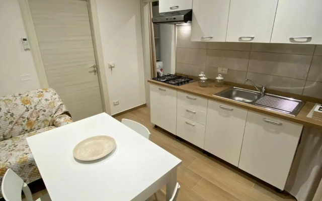 Dimora Garibaldi Apartment