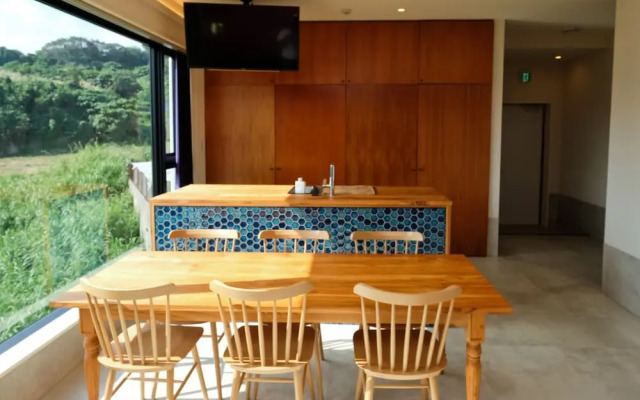 Chulax Smile Senaha in Okinawa