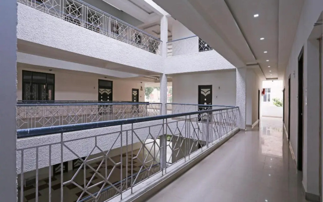 Laxmi Sadan Hotel