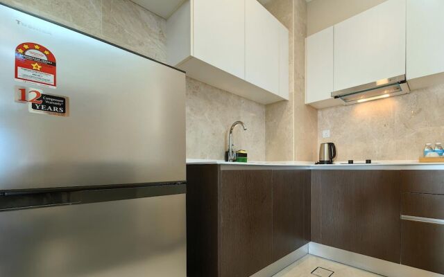 Attic Home Melaka Silverscape Residence