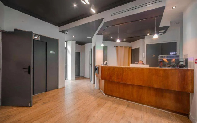 City Inn Paris