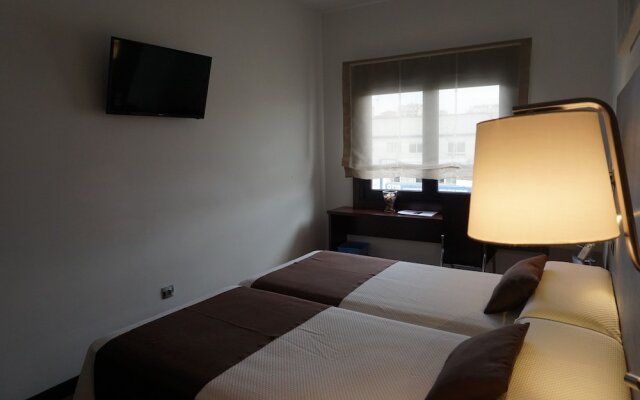 Suites A Coruña