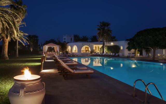 Yria Boutique Hotel & Spa