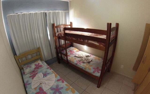 Santinho Flat