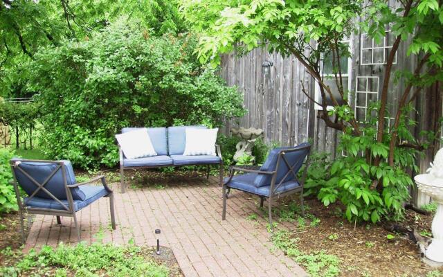 Prince of Wales Bed and Breakfast
