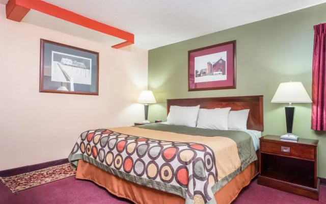 Knights Inn Rock Valley