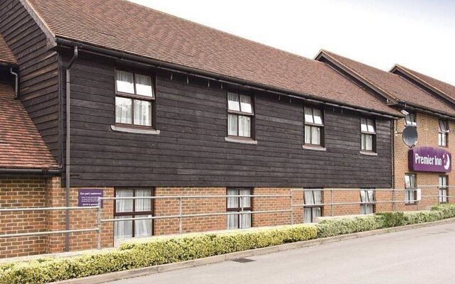Premier Inn Sandhurst