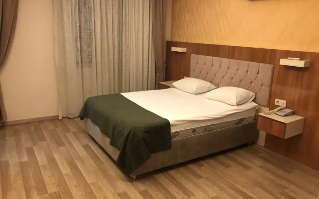 Grand Mardini Hotel