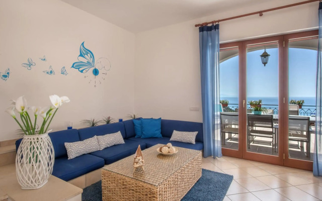 Villa Marianna