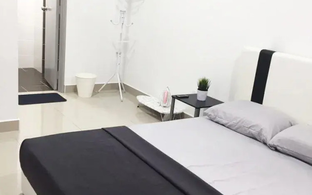 Montbleu Suites at Putrajaya