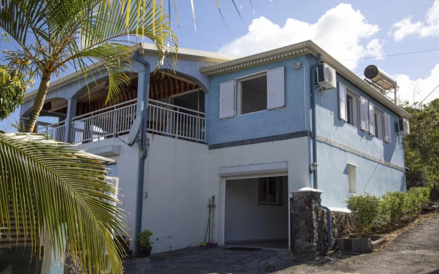 Villa de charme Maloya