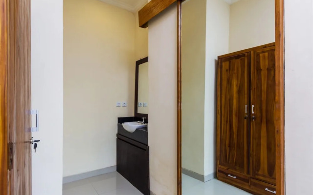 Donna Homestay by RedDoorz