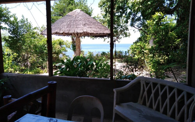 Hambilica Ecolodge