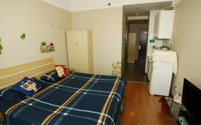 Weihai Suba Seaview Holiday Apartment