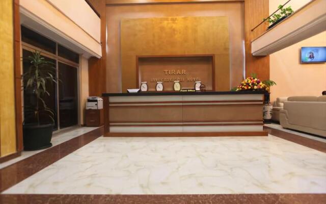 Tirar International Hotel