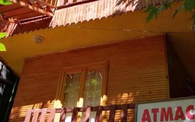 Atmaca Motel